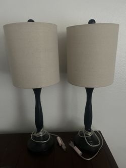 Table Lamps