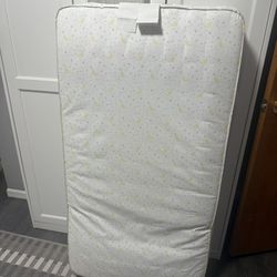 Crib Mattress
