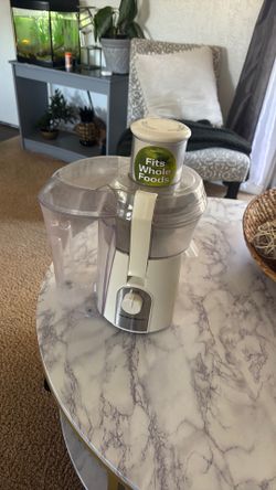Extractor de jugos