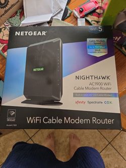 Nighthawk