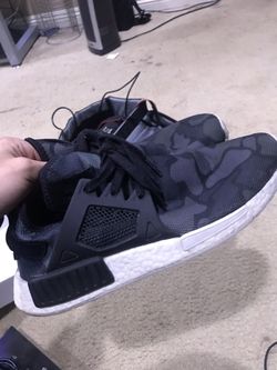 Adidas NMD SHOES