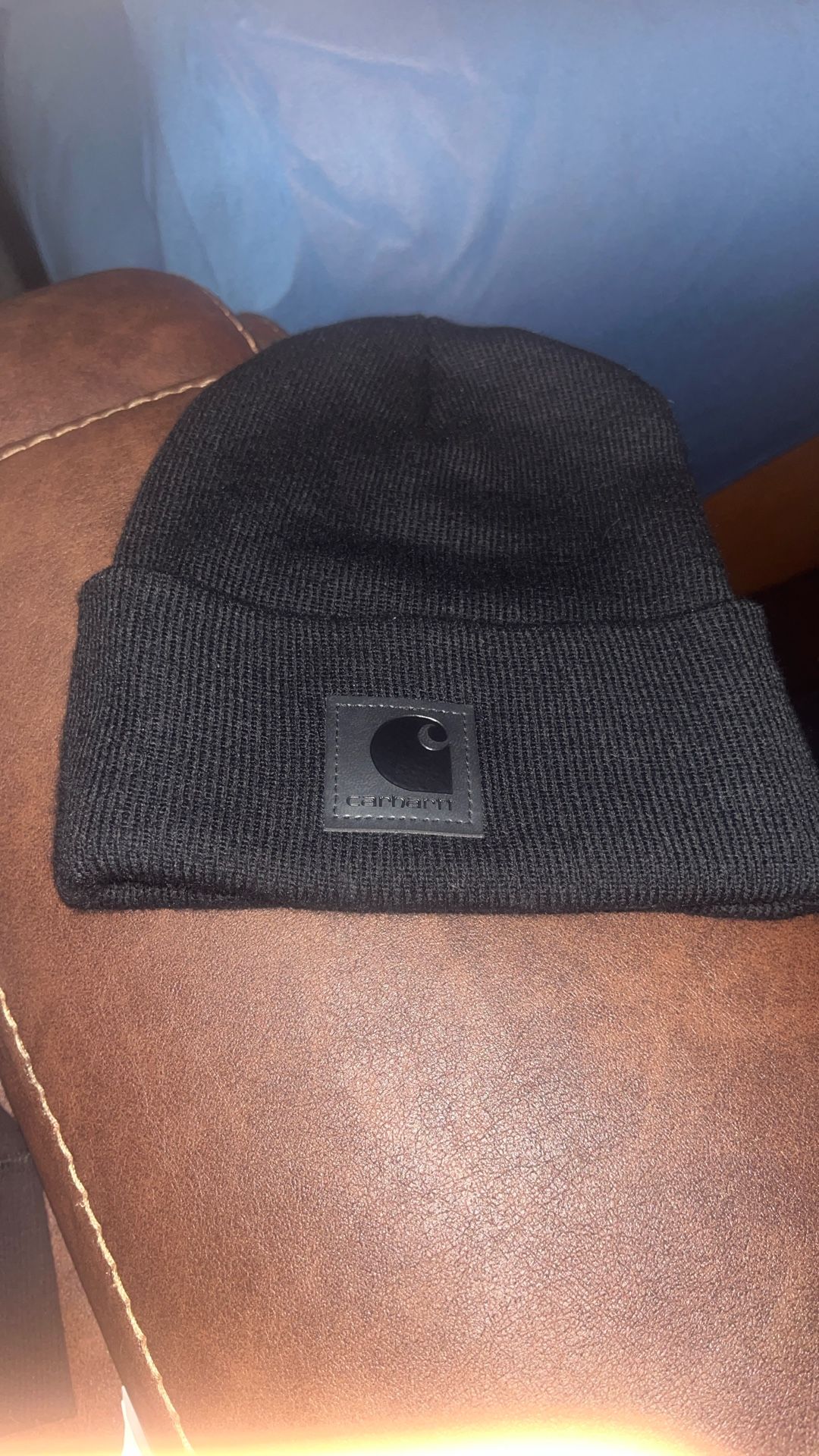 carhartt  beanie