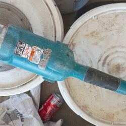 Makita Angle Grinder