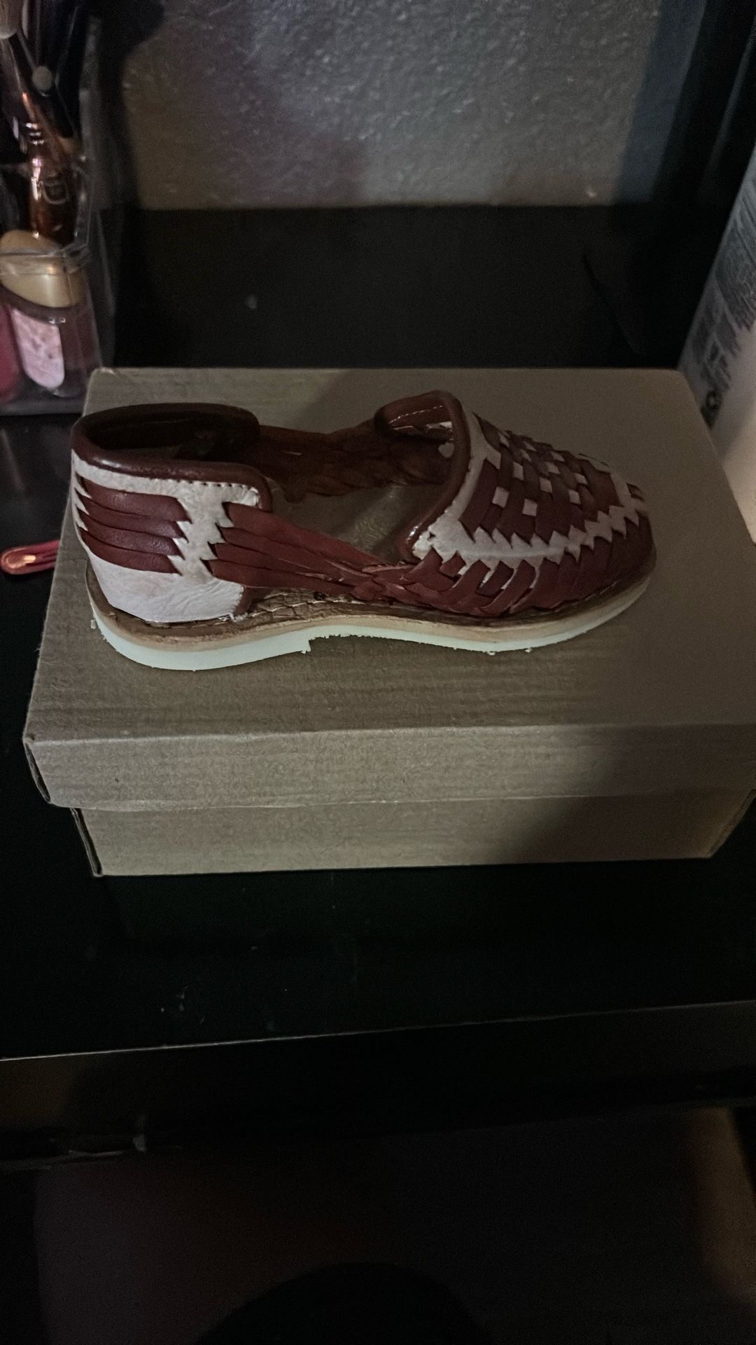 Mexican Huaraches Kids