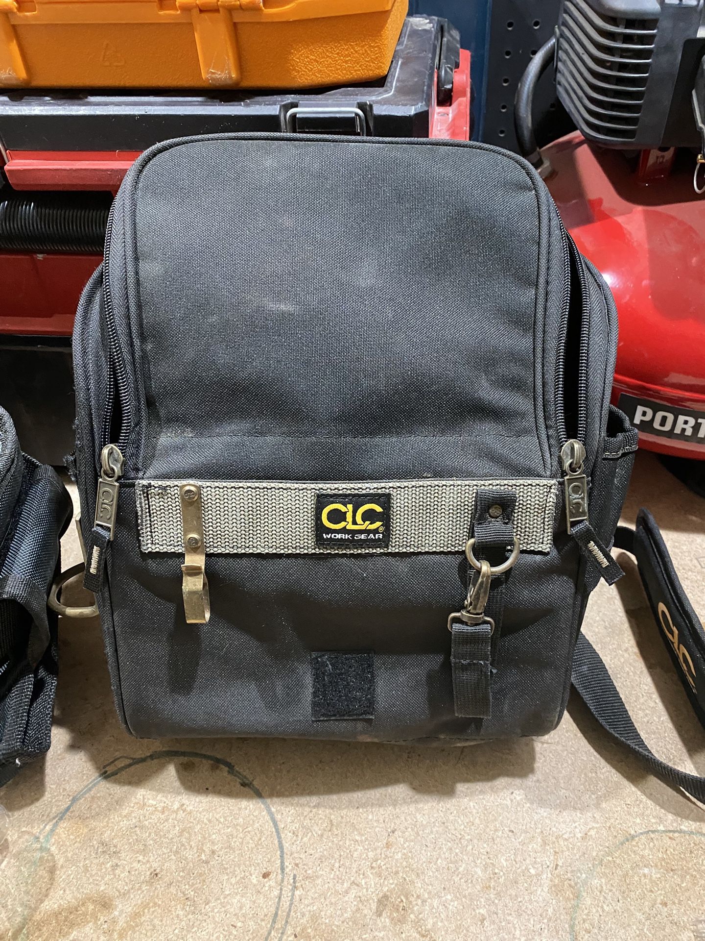 Tool Bag
