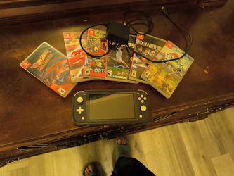Nintendo in 5 games