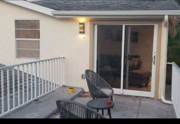 Hurricane impact Sliding  60 X 80