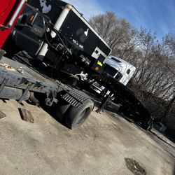 2016 Big Tex Trailer