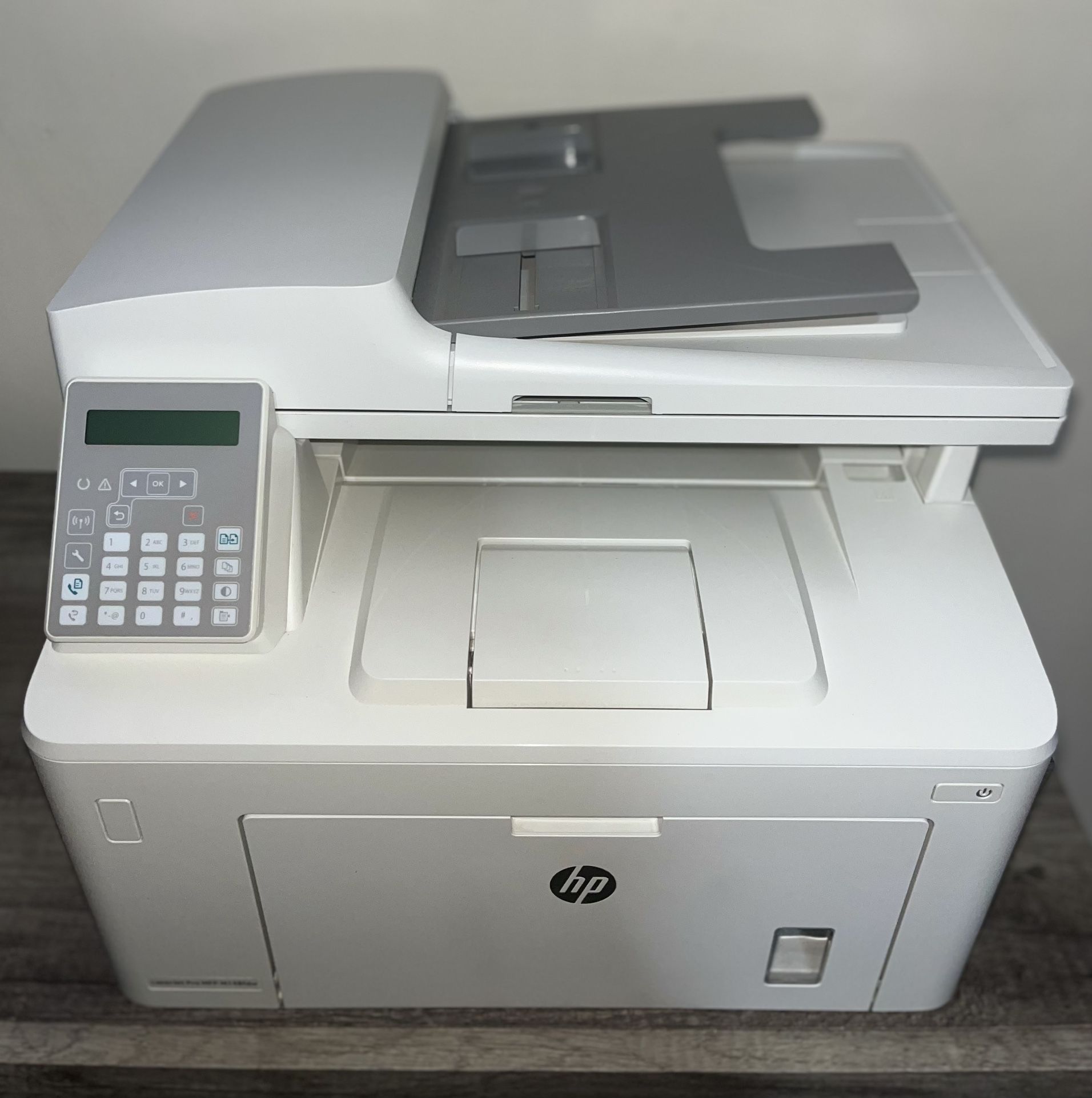 HP LaserJet Pro MFP M148fdw