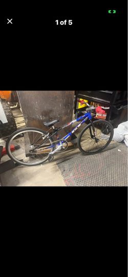 Gt mini bmx bike