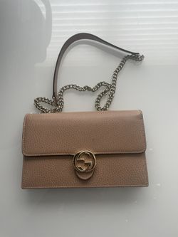 Gucci Crossbody 
