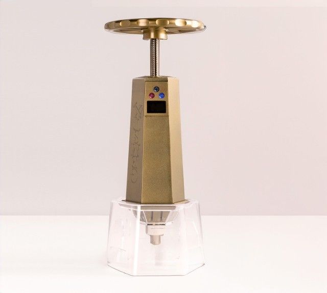 Gemstx Rosin Press