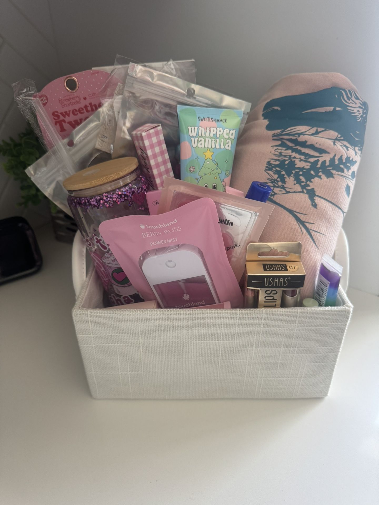 Gift Basket