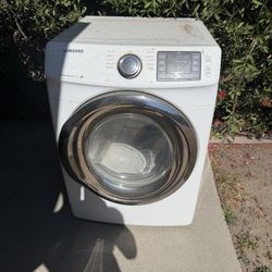 Samsung Dryer $60 OBO