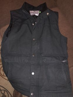 Volcom Snowboarding vest