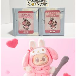 Labubu X Hello Kitty and Friends MY MELODY - $45 Houston, TX 77017 📍 | Local Pickup Available MESSAGE to purchase 📩 #LPMHTX