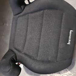 Harmony Booster Seat