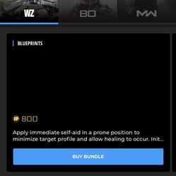 Call Of Duty 24500cp