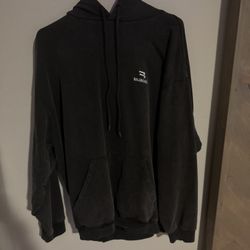Balenciaga Hoodie 