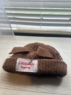 Lover Boy Beanie
