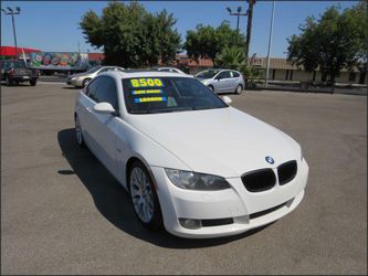 2008 BMW 328i