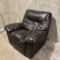 Recliner