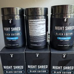 Fat Burning Supplements 