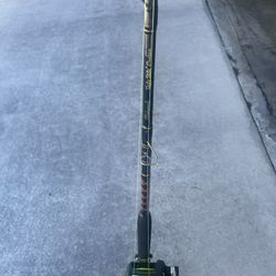 Shimano TLD 30  2 Speed 