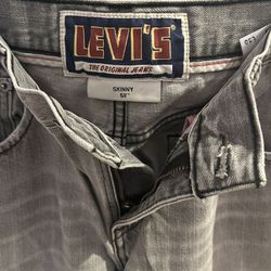 Levi Jeans