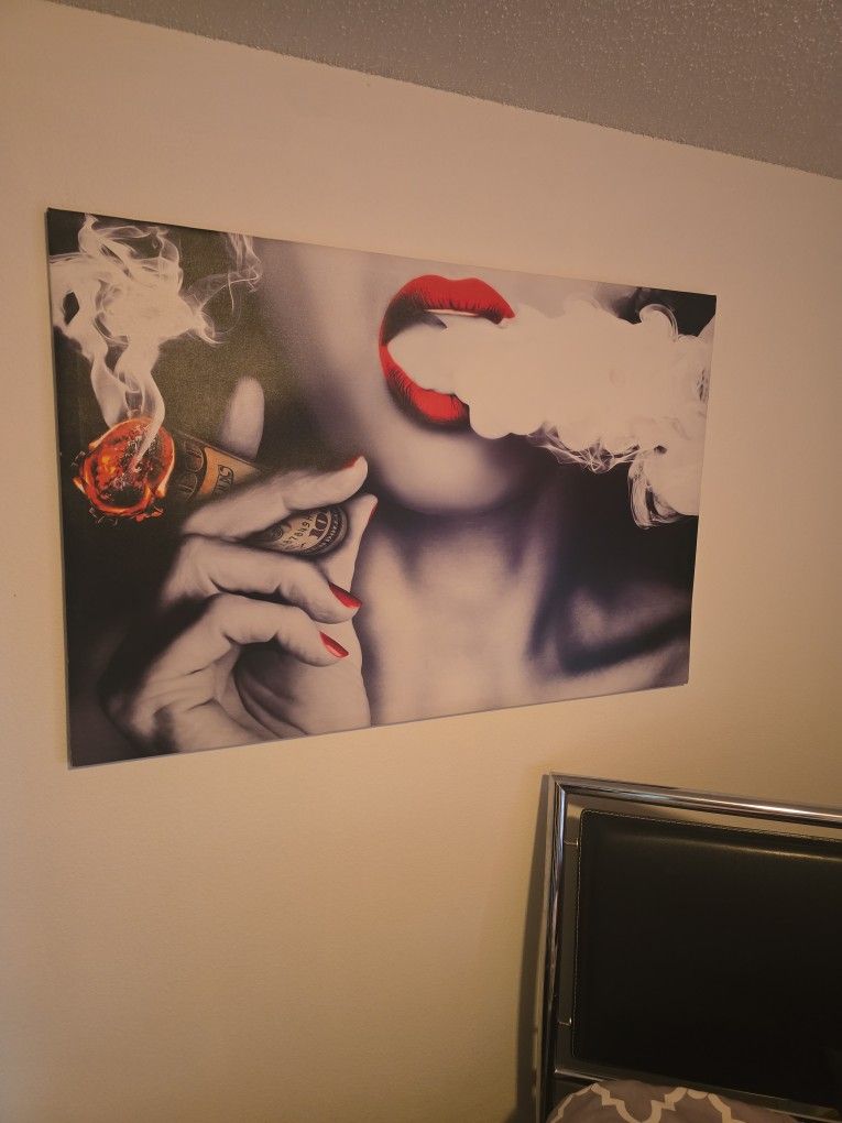 Large Picture