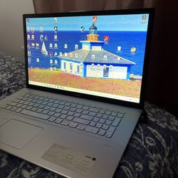 Asus Laptop 