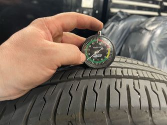 Dunlop grandtrek pt20 tire 225/60/18