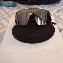 Oakley Men's Sutro Sunglasses 