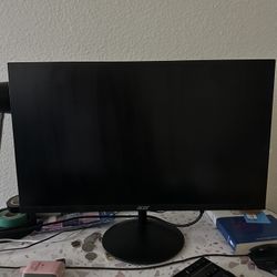 Acer Monitor