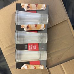 Shot Glasses-Box