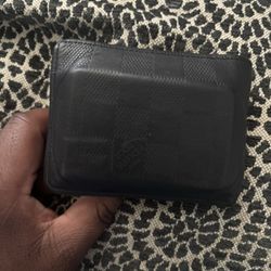 Louis Vuitton Multiple Wallet