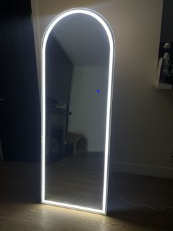 LED MIRROR 