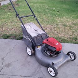 CRAFTSMAN Lawn Mower 