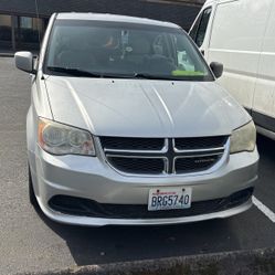 Dodge Grand Caravan
