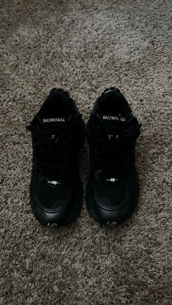 balenciaga runners
