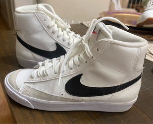 Nike size 4.5Y used great condition