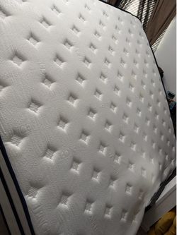 King Size Mattress