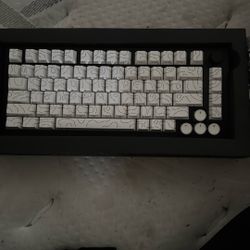 Gmmk Pro Glorious Keyboard
