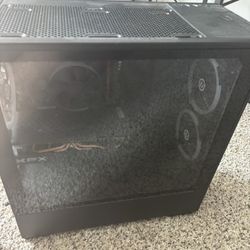 Pre Built PC