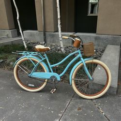 Women’s Bike