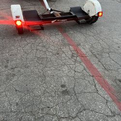 Tow Dolly Hauler
