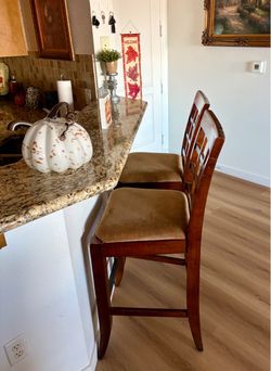 Bar stools