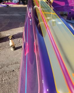 We clean cars