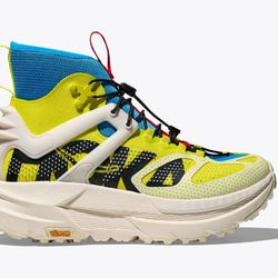 Mafate X Hike Sneakers