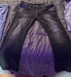 True Religion Pants